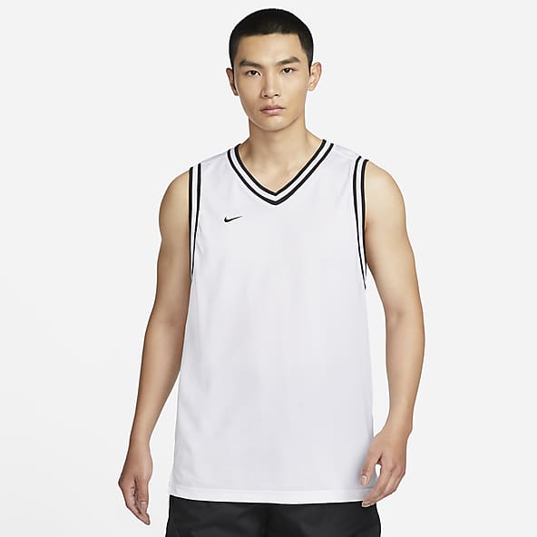 SAPEur BASKET TANK TOP Men's Basketball Tank Tops